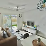 Alma Elegant Apartmán *