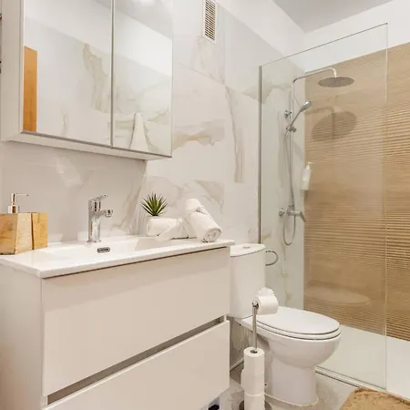 Apartment Alma Elegant *