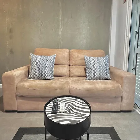 Alma Elegant Apartamento Candelaria