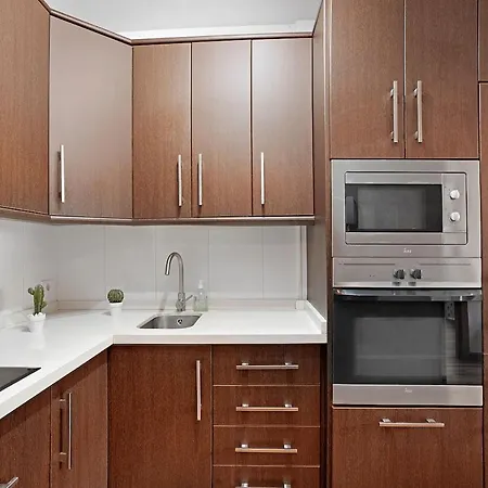 Alma Elegant Apartment Candelaria