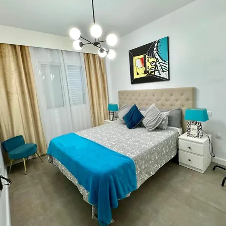 Apartment Alma Elegant *