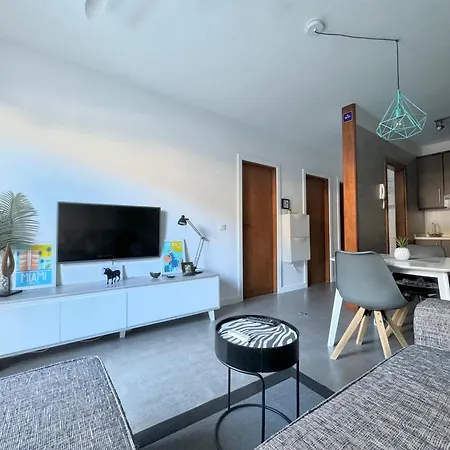 Apartment Alma Elegant