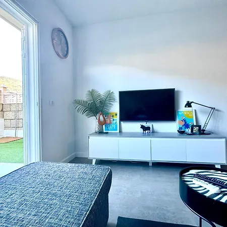 Apartment Alma Elegant *