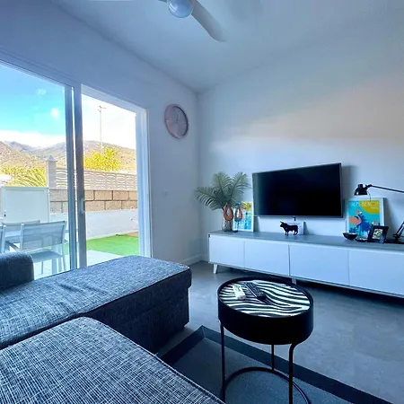 Alma Elegant Apartment