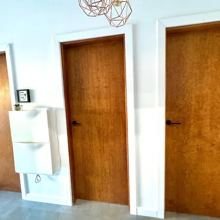 Alma Elegant Apartment *