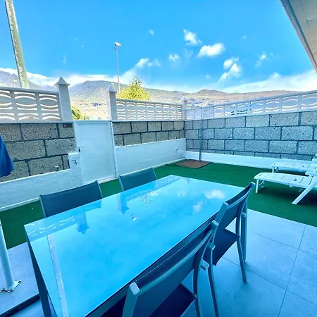 Apartment Alma Elegant Candelaria