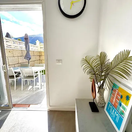 Apartmán Alma Elegant