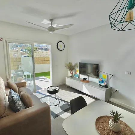 Alma Elegant Appartement *
