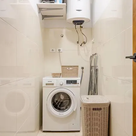 Apartmán Alma Elegant Candelaria