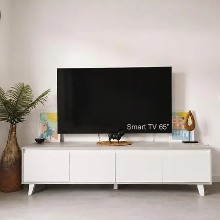 شقة Alma Elegant