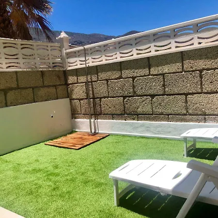 Apartmán Alma Elegant